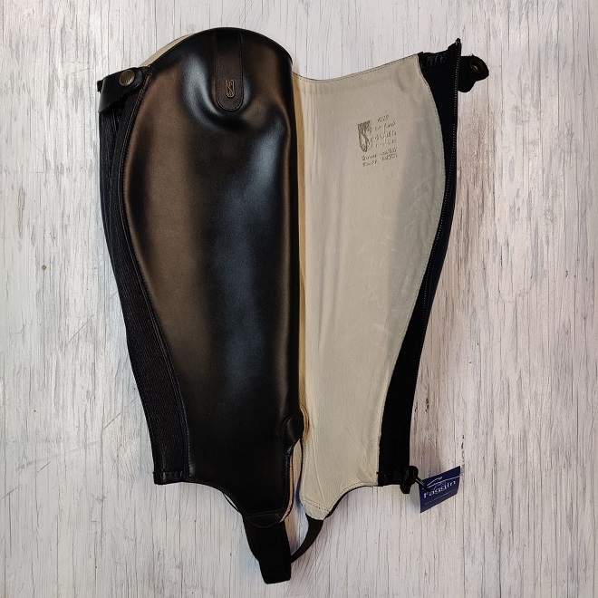 GHETTE TREDSTEP GALWAY GAITER Ghette 